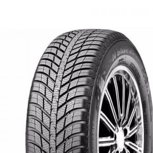 215/55R18 99V XL Nexen N Blue 4Season M+S 3PMSF